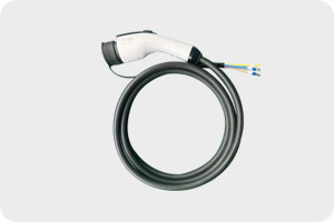 国标交流充电枪