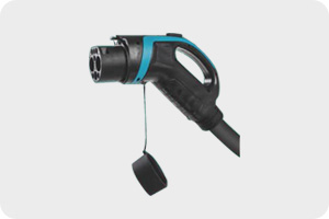 国标直流充电枪