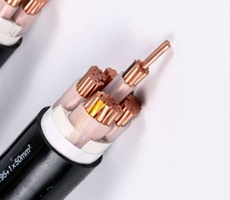 电力电缆